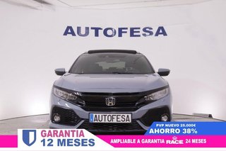 Honda Civic 1.0 TURBO VTEC SPORT AUTO 129CV 5P