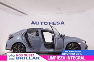 Honda Civic 1.0 TURBO VTEC SPORT AUTO 129CV 5P