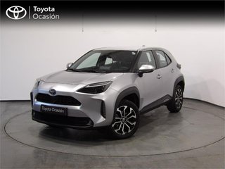 TOYOTA Yaris Cross 1.5 120H Active Tech Pack Connect