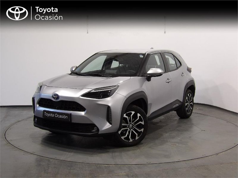 Toyota Yaris Cross 1.5 120H Active Tech Pack Connect (2021) 2022