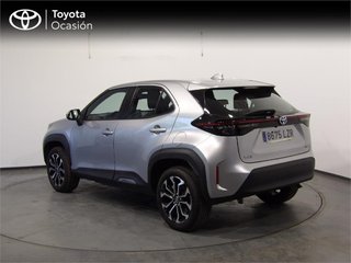 TOYOTA Yaris Cross 1.5 120H Active Tech Pack Connect