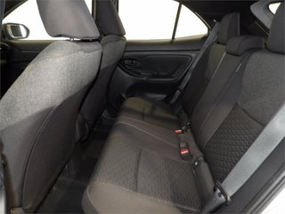 TOYOTA Yaris Cross 1.5 120H Active Tech Pack Connect