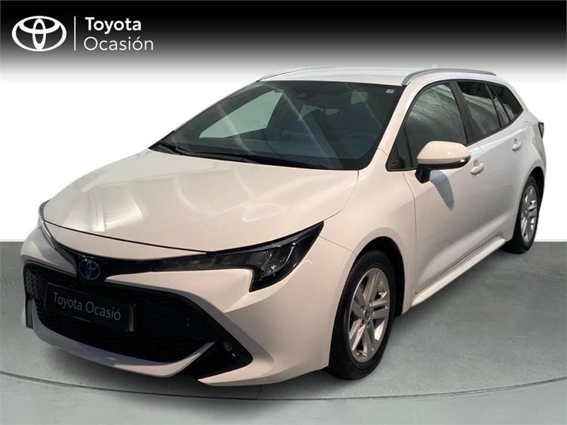 Toyota Auris 2022