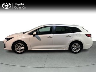 TOYOTA Corolla Touring Sports 125H Active Tech