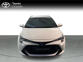 TOYOTA Corolla Touring Sports 125H Active Tech