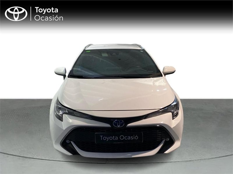 Toyota Auris 2022, foto 5