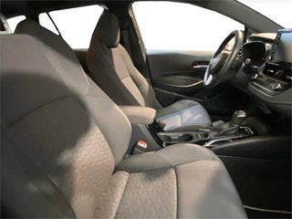 TOYOTA Corolla Touring Sports 125H Active Tech