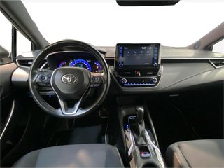 TOYOTA Corolla Touring Sports 125H Active Tech