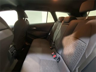 TOYOTA Corolla Touring Sports 125H Active Tech