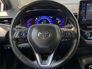 TOYOTA Corolla Touring Sports 125H Active Tech