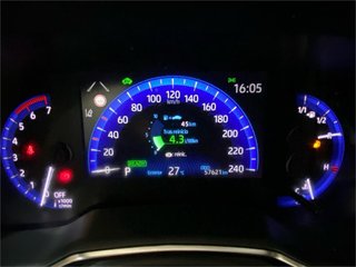 TOYOTA Corolla Touring Sports 125H Active Tech