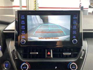 TOYOTA Corolla Touring Sports 125H Active Tech
