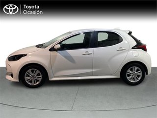 TOYOTA Yaris 120H 1.5 Active Tech
