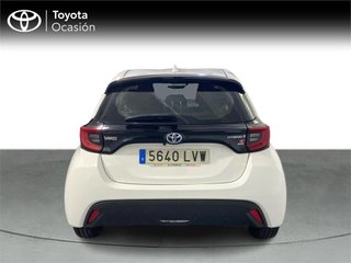TOYOTA Yaris 120H 1.5 Active Tech