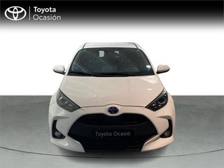 TOYOTA Yaris 120H 1.5 Active Tech