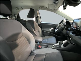 TOYOTA Yaris 120H 1.5 Active Tech