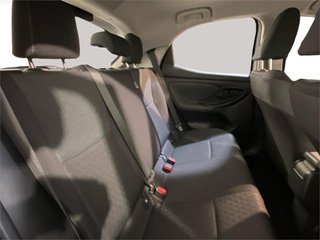 TOYOTA Yaris 120H 1.5 Active Tech