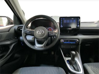 TOYOTA Yaris 120H 1.5 Active Tech