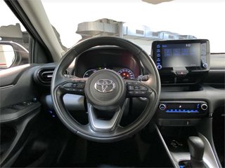 TOYOTA Yaris 120H 1.5 Active Tech