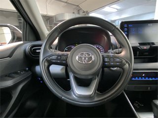 TOYOTA Yaris 120H 1.5 Active Tech
