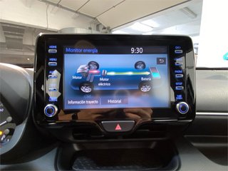 TOYOTA Yaris 120H 1.5 Active Tech