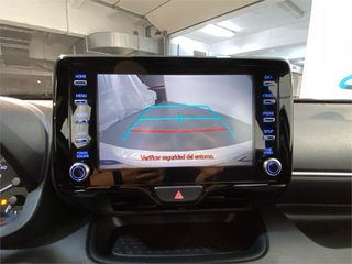 TOYOTA Yaris 120H 1.5 Active Tech