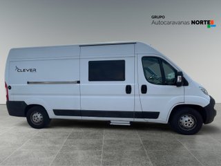 Citroën CLEVER VANS CLEVER VANS