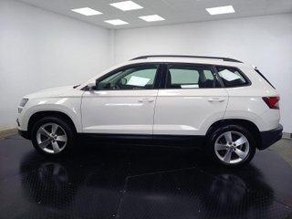 SKODA KAROQ 2.0 TDI 110kW (150CV) DSG 4X4 Ambition