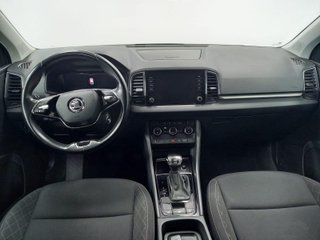 SKODA KAROQ 2.0 TDI 110kW (150CV) DSG 4X4 Ambition