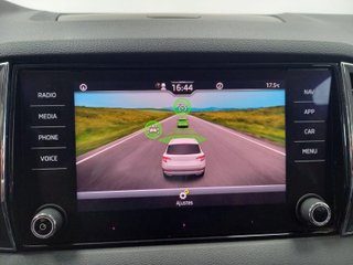 SKODA KAROQ 2.0 TDI 110kW (150CV) DSG 4X4 Ambition