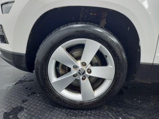 SKODA KAROQ 2.0 TDI 110kW (150CV) DSG 4X4 Ambition