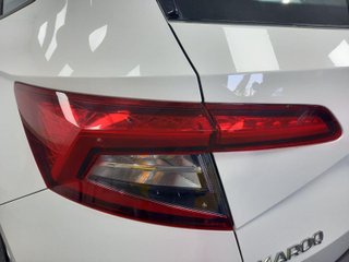 SKODA KAROQ 2.0 TDI 110kW (150CV) DSG 4X4 Ambition