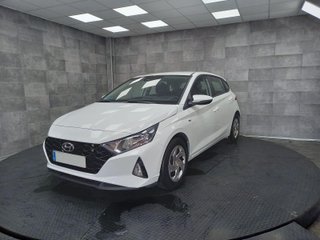 HYUNDAI I20 1.0 TGDI 74KW (100CV) 48V ESSENCE