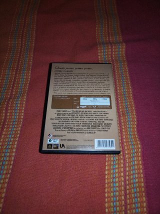 Questo pazzo pazzo pazzo pazzo mondo dvd Kramer