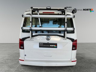VOLKSWAGEN CALIFORNIA CALIFORNIA OCEAN