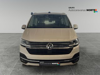 VOLKSWAGEN CALIFORNIA CALIFORNIA OCEAN