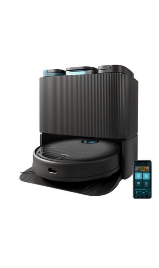 Conga 11090 Spin Revolution Home&Wash