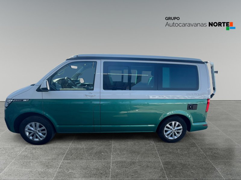Volkswagen California Ocean 2.0 TDI BMT 2022