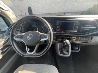 VOLKSWAGEN CALIFORNIA CALIFORNIA OCEAN