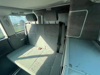 VOLKSWAGEN CALIFORNIA CALIFORNIA OCEAN