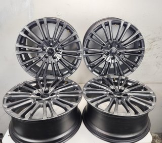 Juego de Llantas Original para Ford RS de 19 pulga