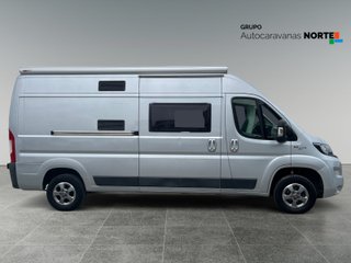 BENIMAR BENIVAN BENIVAN 118 SELEK
