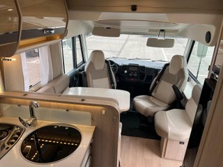 RAPIDO S6 650F 855 F