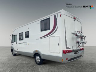 RAPIDO S6 650F 855 F