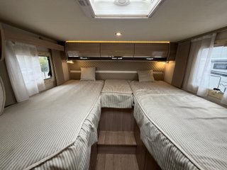 RAPIDO S6 650F 855 F