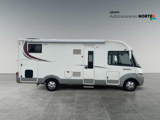 RAPIDO S6 650F 855 F