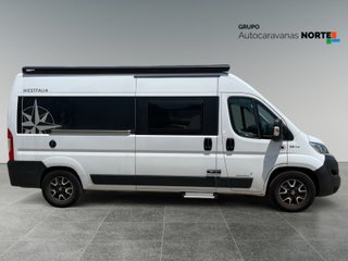 WESTFALIA AMUNDSEN AMUNDSEN