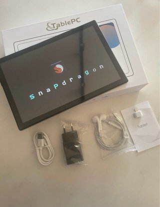 Tablet Pad 6 Pro. 16 GB RAM. 512 Gb ROM. Nuevo.