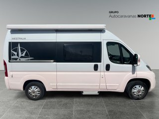 WESTFALIA AMUNDSEN AMUNDSEN