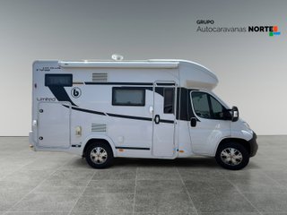 BENIMAR TESSORO 440 UP PLUS UNLIMITED